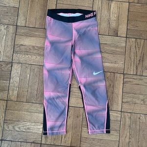 Nike leggings